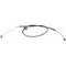Dorman Parking Brake Cable, C93801 C93801 - alternate 2