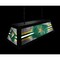 Holland Bar Stool University of Vermont Long Box Billiard Light BxLM2 - alternate 2