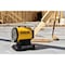 Master Portable Oil and Kerosene Torpedo Heater, 80,000 BtuH, Diesel, Kerosene, 2,000 sq ft Heat Area MH-80-OFR - alternate 2
