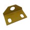 Caterpillar BRACKET, CATERPILLAR OEM 1045050 1045050 - alternate 2