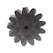 Komatsu SHAFT ASM, KOMATSU OEM 124-15-01090 124-15-01090 - alternate 2