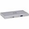Eaton Tripp Lite Series 4-Port Thunderbolt 4 Hub - 8K, 2x 4K 60 Hz, USB 3.2 Gen 2, USB-A Port, 100W MTB4-HUB3-01 - alternate 1