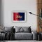 Holland Bar Stool Co University of Tulsa 19.25 in. x 14.5 in. Backlit LED Sign by Company LBLedA - alternate 2