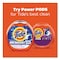Tide Laundry Detergent, Tub, Powder/Gel, Spring Meadow, 4 PK 03250 - alternate 2