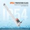 Vevor Linear Actuator 12V 18 Inch High Load 330lbs/1500N 0.19 in/s IP54 Protection OK648-1500N - alternate 2