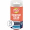 Scotch-Brite Everyday Clean Lint Roller Refill 836RFS-70 - alternate 1