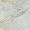 Homeroots 8' Ivory Beige And Taupe Round Abstract Washable Indoor Outdoor Area Rug 577717 - alternate 2