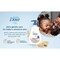 Baby Dove Derma Care Soothing Wash, 13 Ounce, 4PK 67856397 - alternate 2