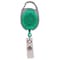 Hillman Steel Assorted Carabiner Badge Retriever 711131 - alternate 2