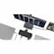 Belkin 14-PORT USB-C DOCKING STATION, 65W - POWER DELIVERY - HDMI 2.0, DISPLAYPO INC003TTBK - alternate 2