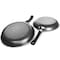 Gibson Everyday Highberry 2 Piece 12in and 10in Frying Pan Set in Metallic Grey 127787.02 - alternate 2