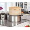 Helens Asian Kitchen Steaming Ring 11in 97017 - alternate 2