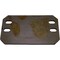Caterpillar BRACKET, CATERPILLAR OEM 1938099 1938099 - alternate 2