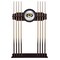 Holland Bar Stool Co Missouri Cue Rack in English Tudor Finish CueETudMizzou - alternate 1