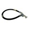John Deere HYDRAULIC HOSE, OEM 4630781 - alternate 1