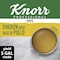 Knorr Professional 095 Low Sodium Chicken Stock Base, 1 pound, 12PK 3750075850 - alternate 1