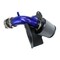 Hps Performance Air Intake Kit with Heat Shield, Blue,  827-665BL - alternate 1