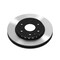 Wagner Brakes Disc Brake Rotor-BD180812E BD180812E - alternate 2