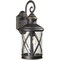 Boston Harbor Boston Harbor LT-H04 Porch Light Fixture, CFL Lamp, A19 Bulb LT-H04 - alternate 1