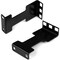 Startech.Com Rail Depth Adapter Kit for Server Racks - 4 in. (10 cm) Rack Extender - 1U RDA1U - alternate 1