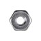 Auveco 6-32 Hex Machine Screw Nut 18-8 Stainless Steel, 100PK 13260 - alternate 2