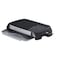 Brentwood Industries Select 1200 Watt Electric Indoor Grill & Griddle, Stainless Steel TS-641 - alternate 1