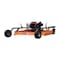 Brave Rough Cut Mower, 57-In. Towable, Honda GXV630 BRPRC110HE - alternate 1