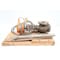 Robertshaw Rt1007A1 Temperature Regulated 150 Flanged 2In Other Valve RT-1007-A1 - alternate 1
