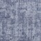 Homeroots 9' X 12' Blue And Ivory Abstract Washable Indoor Outdoor Area Rug 615444 - alternate 2