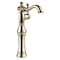 Delta Cassidy Single Handle Vessel Bathroom Faucet 797LF-PN - alternate 2