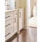 Amerock Caliber 6-5/16 in 160 mm Center-to-Center Oil Rubbed Bronze Cabinet Pull BP36875ORB - alternate 2