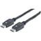 Manhattan - Strategic 4K 60HZ DISPLAYPORT MONITOR CABLE 354127 - alternate 1