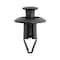 Auveco Chrysler & Mitsubishi Bumper & Apron Retainer, 25PK 25206 - alternate 1