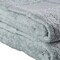 Homeroots Set of Two Sea Green Cotton 16" X 30" Quick Dry Terry Cloth Hand Towels, 2PK 700339 - alternate 3