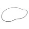 Caterpillar SEAL O-RING, CATERPILLAR OEM 4496375 4496375 - alternate 1