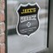 Signmission Jake's Garage I Can Fix Everything But Stupid, 4 inch X 4 inch, Vinyl Decal, 2PK SHI-D-2PACK-4-490-JAKE - alternate 2