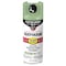 Rust-Oleum Spray Paint, Laurel Green, Gloss, Solvent, 12 oz 384753 - alternate 1