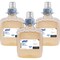 Purell Hand Soap, Series CS4, 1,250 mL, Foam, Fragrance Free, Requires Dispenser, 3 PK 5181-03 - alternate 1