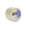 Scotch Packing Tape & Dispenser Combo Pack, 3.1 mil Thick, 2 in W x 54.7 yd L, 3 in Core Dia., Clear PSD1 - alternate 2