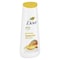 Dove Mango Almond Butter Body Wash, 20 Fluid Ounce, 4PK 67875 - alternate 1