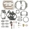 Hygrade Tuneup Standard Motor Products, Carburetor Kit,  1586 - alternate 1
