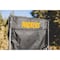 Picnic Time Family Of Brands NFL Green Bay Packers - Big Bear XXL Camping Chair with Cooler 808-00-175-125-2 - alternate 2