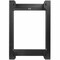 Eaton Tripp Lite Series SmartRack 12U Wall-Mount 2-Post Open Frame Rack, Hinged Front, Heavy Duty SRWO12US2 - alternate 2