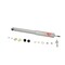 Kyb High Pressure Monotube Gas Shock for Cars and Trucks,  KG5522 - alternate 1