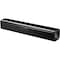 Adesso BLUETOOTH/AUX  HIGH POWERED STEREO SOUND BAR SPEAKER WITH 10WX2 LARGE DUA XTREAMS6 - alternate 1