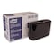 Tork Tork Xpress Countertop Multifold Hand Towel Dispenser Black H2, One-at-a-Time dispensing 302028 - alternate 1
