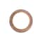 Auveco Brass Compression Sleeves Ferrules 1/8in, 25PK 101 - alternate 2
