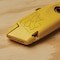 Stanley Swivel-Lock Retractable Utility Knife Yellow 10-989 - alternate 2