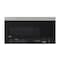 Koolmore 30 in. 1.6 cu.ft Over-the-Range Microwave Oven in Black KM-MOTSC-16BSS KM-MOTSC-16BSS - alternate 1