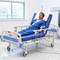 Vevor Premium 2 Function Full Electric Hospital Bed Medical Bed with Mattress YXZ-C2 - alternate 2